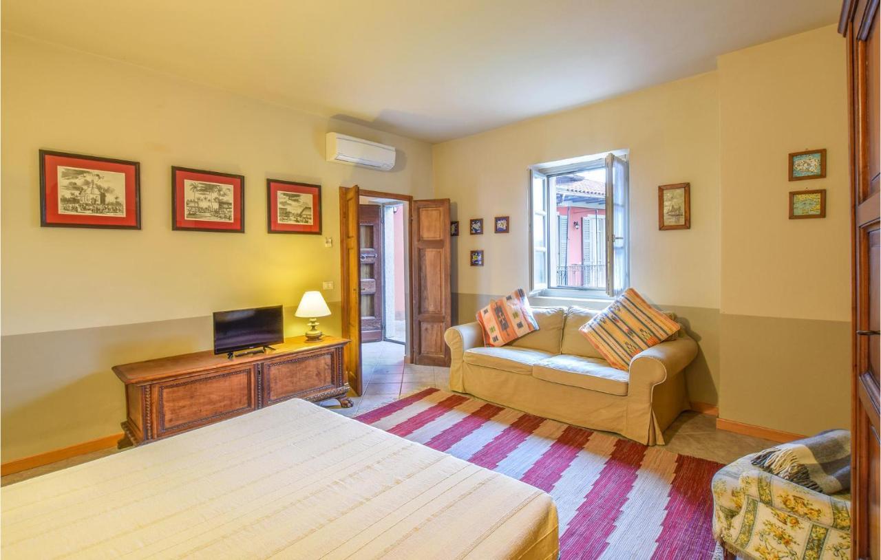 Cozy Apartment In Carcegna Di Miasino No เปตเตนาสโก ภายนอก รูปภาพ