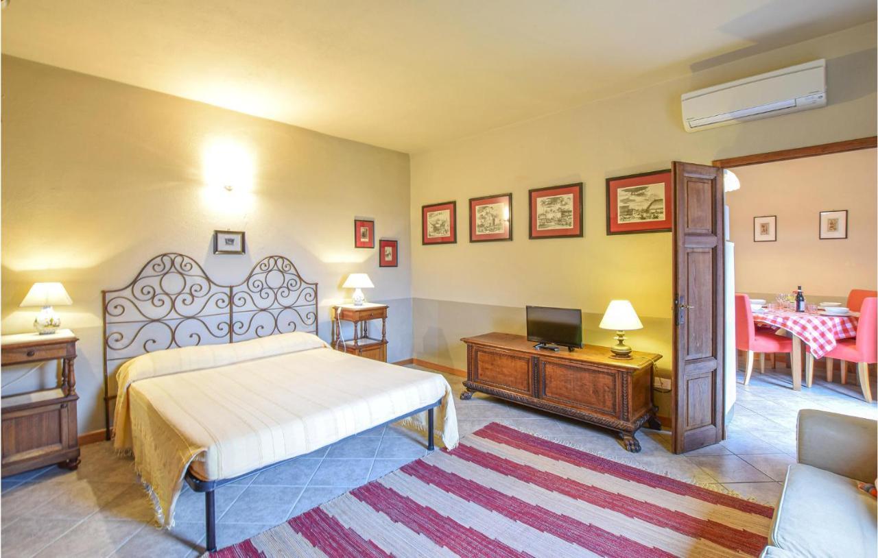 Cozy Apartment In Carcegna Di Miasino No เปตเตนาสโก ภายนอก รูปภาพ