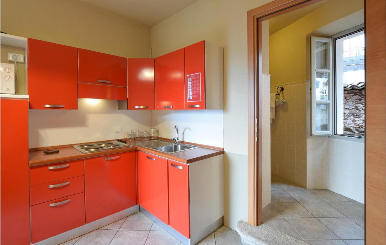 Cozy Apartment In Carcegna Di Miasino No เปตเตนาสโก ภายนอก รูปภาพ