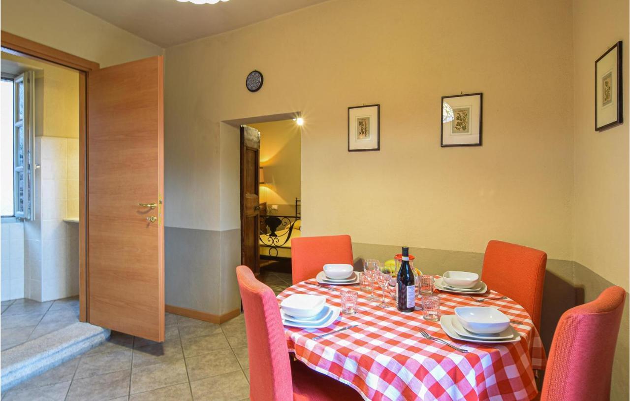 Cozy Apartment In Carcegna Di Miasino No เปตเตนาสโก ภายนอก รูปภาพ