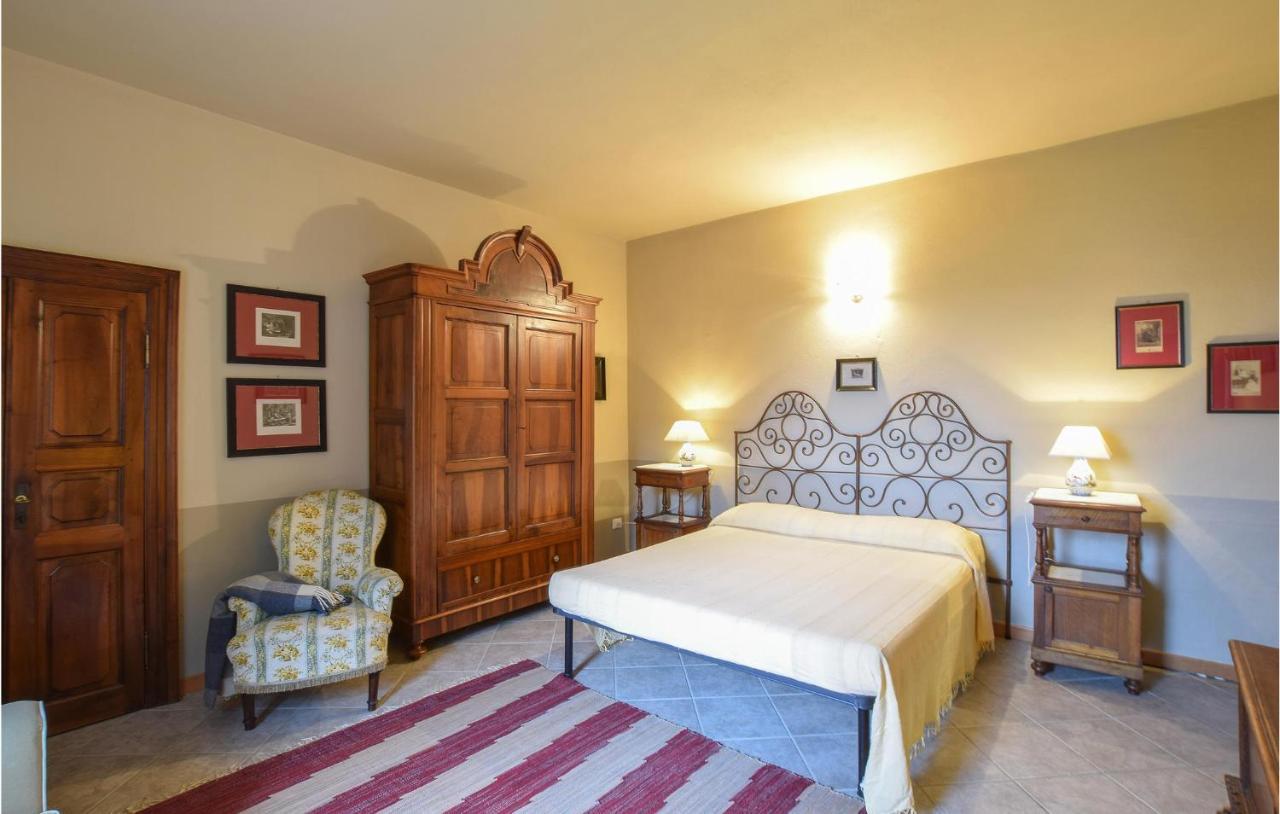 Cozy Apartment In Carcegna Di Miasino No เปตเตนาสโก ภายนอก รูปภาพ