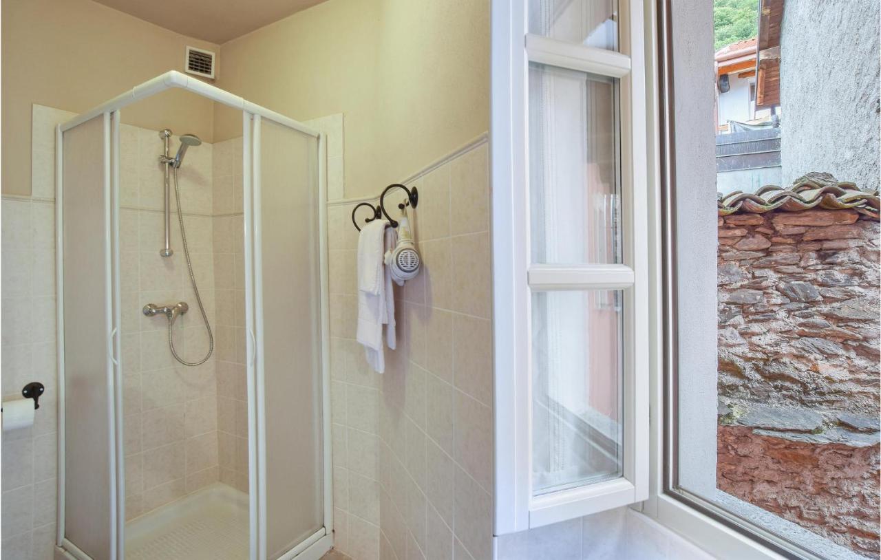 Cozy Apartment In Carcegna Di Miasino No เปตเตนาสโก ภายนอก รูปภาพ